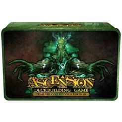 Ascension: Year Six Collector`s