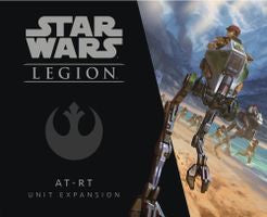 Star Wars Legion AT-RT unit