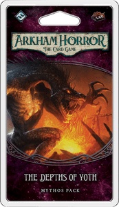 Arkham Horror: Depths of Yoth Pack