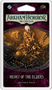 Arkham Horror: Heart of the Elders