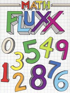 Math Fluxx