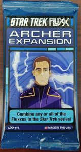 Star Trek Fluxx: Archer