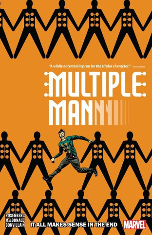 Multiple Man