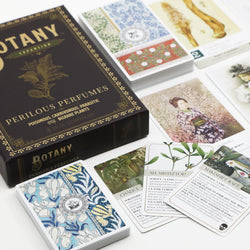 Botany - Perilous Perfumes Expansion