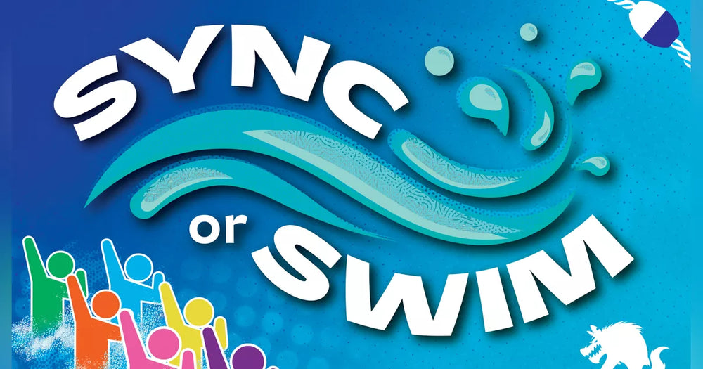 Sync or Swim