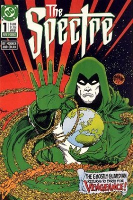 Spectre #1