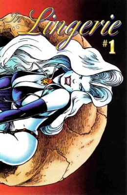 Lady Death: In Lingerie