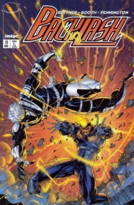 Backlash #18