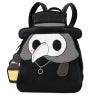 Mini Backpack - Plague Doctor