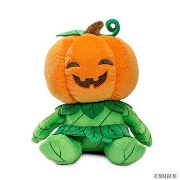 Kidrobot Pathfinder - Plush Gourd Leshy Phunny