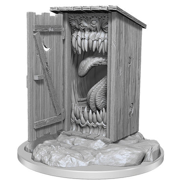 W17: Giant Mimic