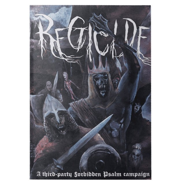 Regicide