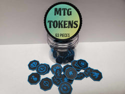 MTG Tokens: Used for Game Play