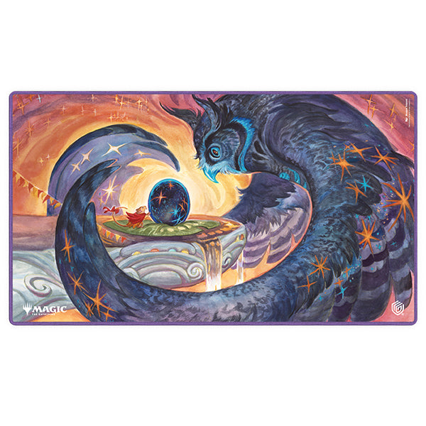 Ultimate Guard - MTG Playmat Bloomburrow Starlit Truce