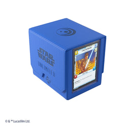 Star Wars Unlimited - Deck Pod - Blue