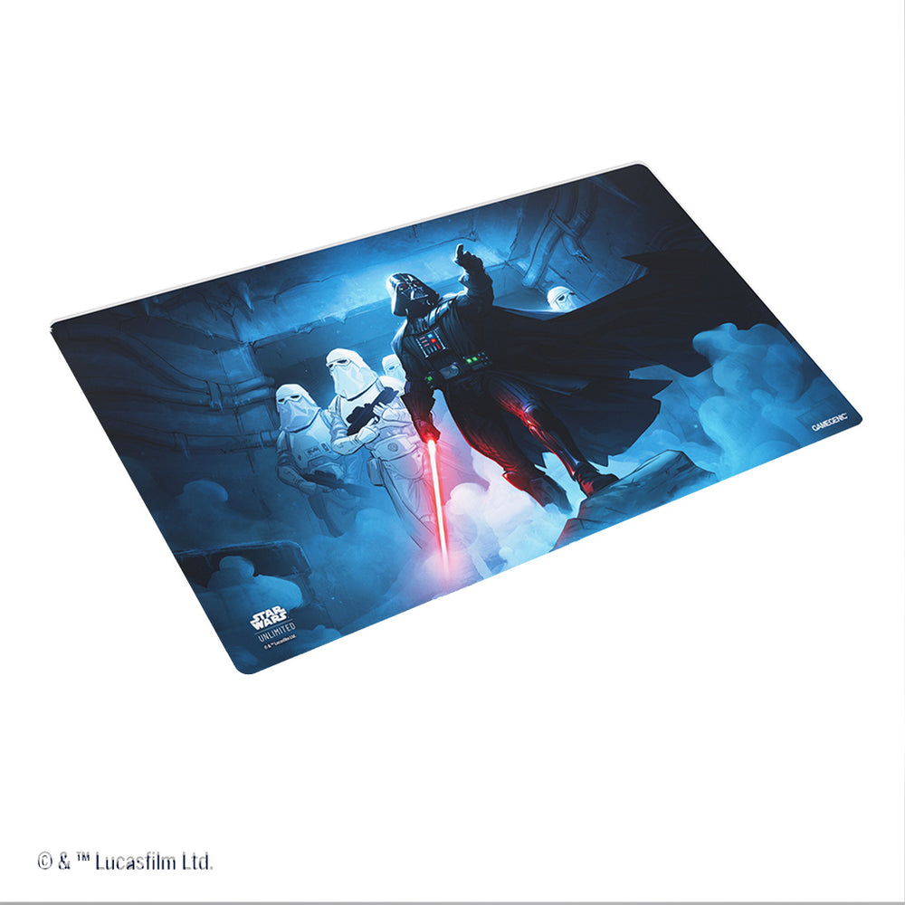 Star Wars Unlimited - Prime Game Mat - Vader