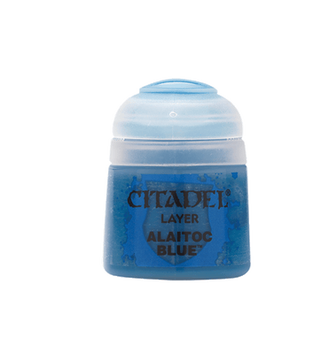 Layer - Alaitoc Blue - 12ml