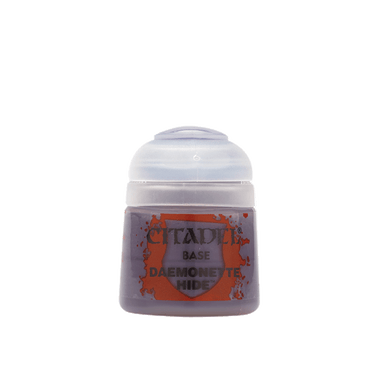 Base - Daemonette Hide - 12ml