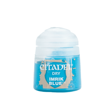 Dry - Imrik Blue - 12ml