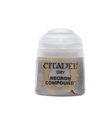 Dry - Necron Compound - 12ml