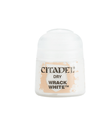 Dry - Wrack White - 12ml