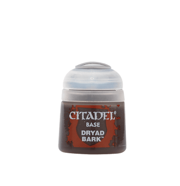 Base - Dryad Bark - 12ml