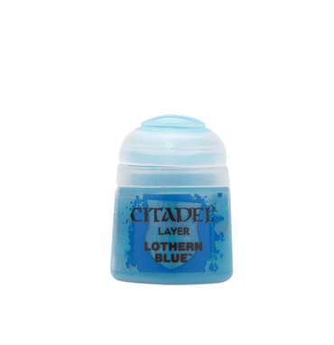 Layer - Lothern Blue - 12ml