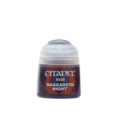 Base - Naggaroth Night - 12ml