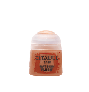 Base - Ratskin Flesh - 12ml