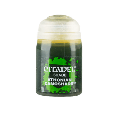 Shade - Athonian Camoshade - 18ml