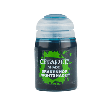 Shade - Drakenhof Nightshade - 18ml