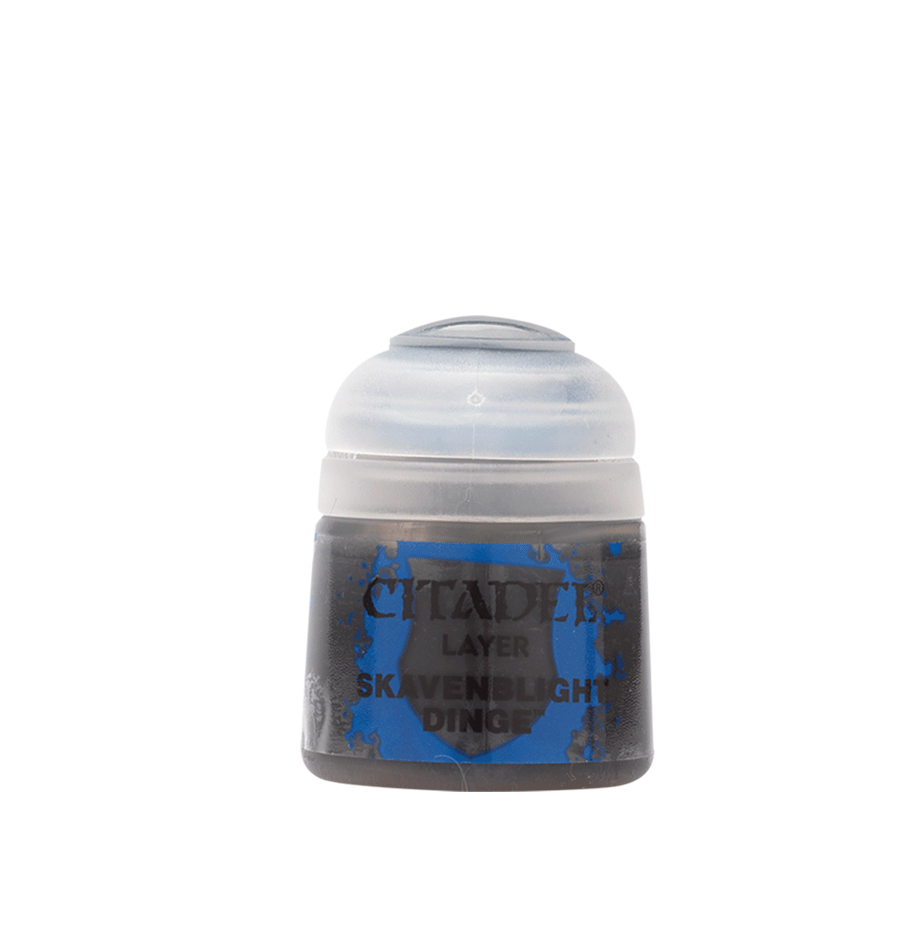 Layer - Skavenblight Dinge - 12ml