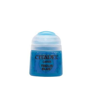 Layer - Teclis Blue - 12ml