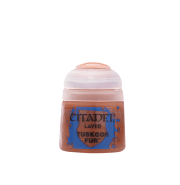 Layer - Tuskgor Fur - 12ml