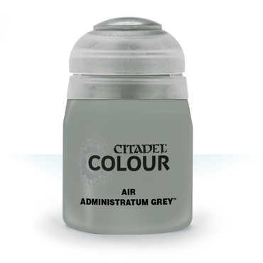 Air - Administratum Grey - 24ml