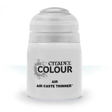 Air - Caste Thinner - 24ml