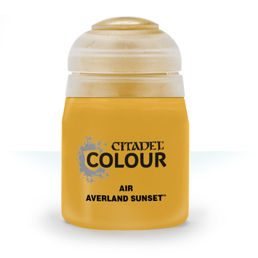 Air - Averland Sunset - 24ml