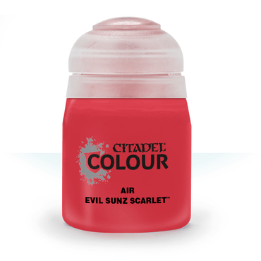 Air - Evil Sunz Scarlet - 24ml