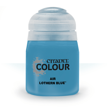 Air - Lothern Blue - 24ml