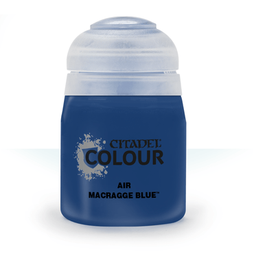 Air - Macragge Blue - 24ml