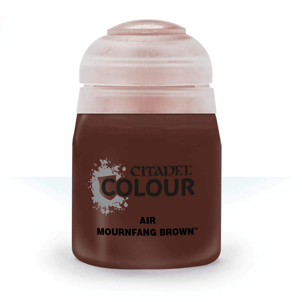 Air - Mournfang Brown - 24ml