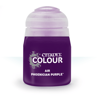 Air - Phoencian Purple - 24ml