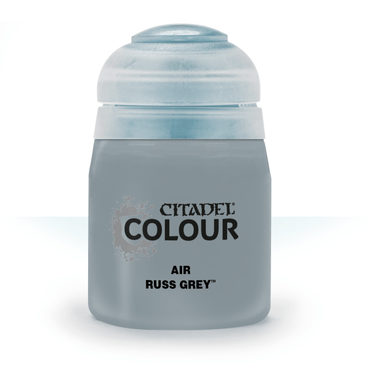 Air - Russ Grey - 24ml