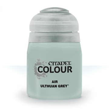 Air - Ulthuan Grey - 24ml