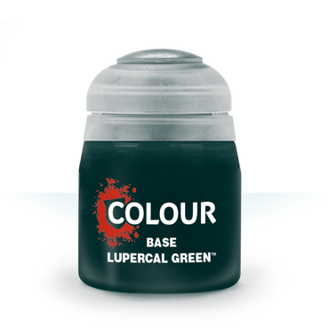 Base - Lupercal Green - 12ml)