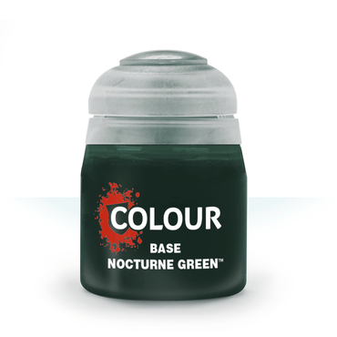 Base - Nocturne Green - 12ml