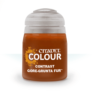 Contrast - Gore-Grunta Fur - 18ml