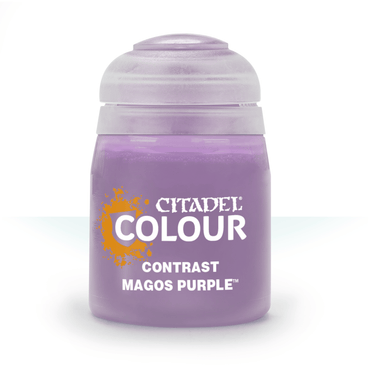 Contrast - Magos Purple - 18ml