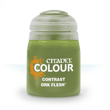 Contrast - Ork Flesh - 18ml