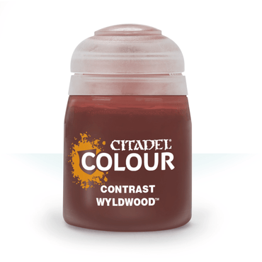 Contrast - Wyldwood - 18ml